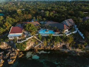  Cliffside Resort  Панглао